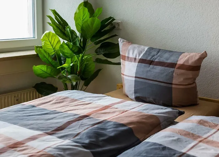 Boardinghouse Quickborn (Pinneberg)